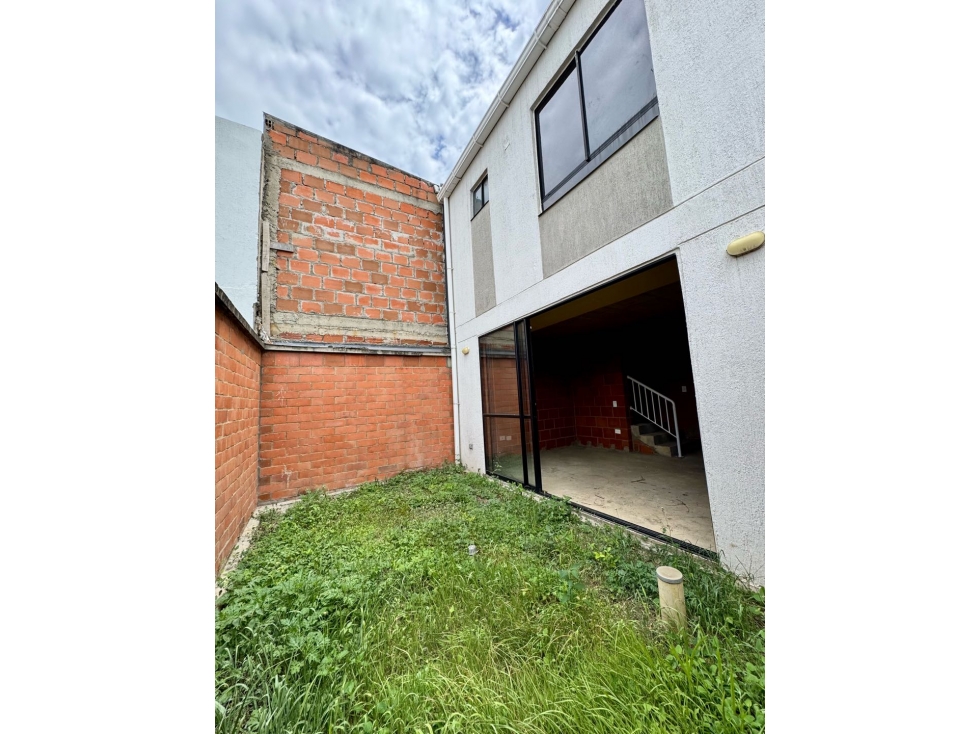 Venta de Casa Esquinera Comercial en Ventino Parque Natura Jamundi — foto 4