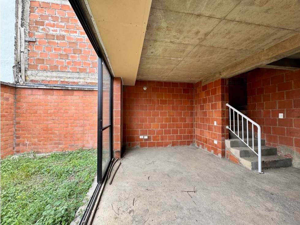 Venta de Casa Esquinera Comercial en Ventino Parque Natura Jamundi — foto 5
