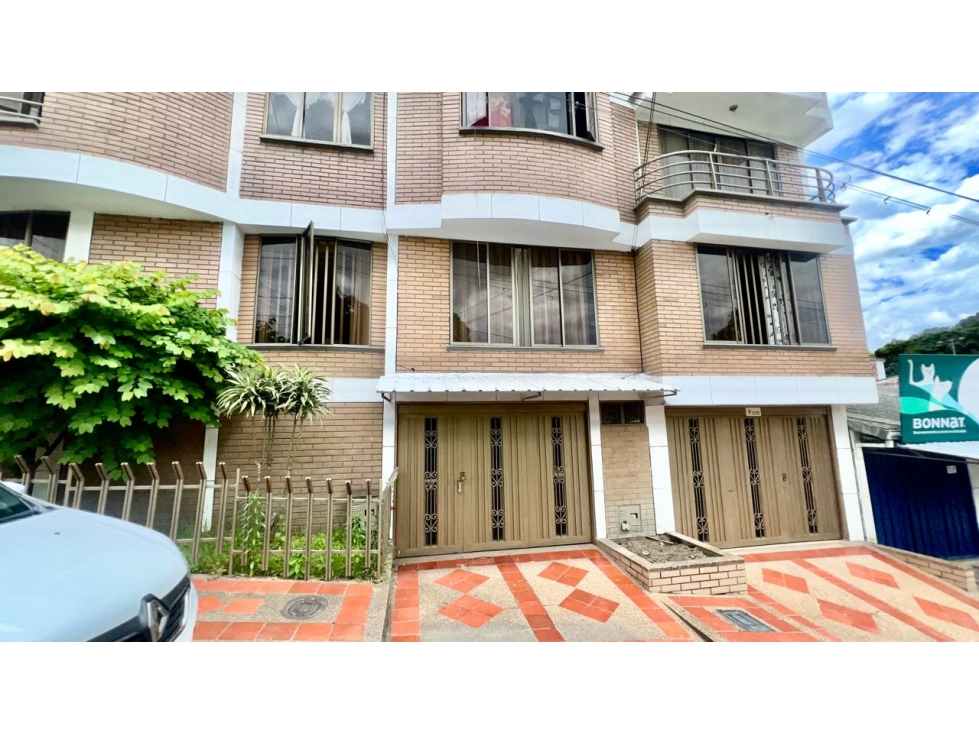 VENTA DE CASA ESQUINERA CON LOCAL COMERCIAL LA TEBAIDA BARRIO APOLINAR — foto 4