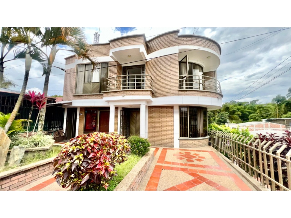 VENTA DE CASA ESQUINERA CON LOCAL COMERCIAL LA TEBAIDA BARRIO APOLINAR — foto 6
