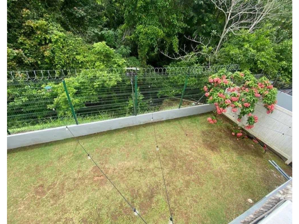VENTA DE CASA ESQUINERA EN PASEO DEL NORTE BRISAS DEL GOLF — foto 6