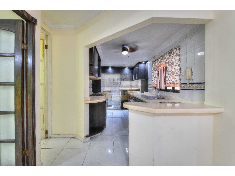 VENTA DE CASA ESQUINERA EN VILLA LUCRE - 6