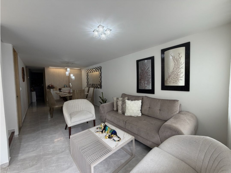 VENTA DE CASA ESQUINERA REMODELADA, SECTOR AVENIDA SUR PEREIRA — foto 3