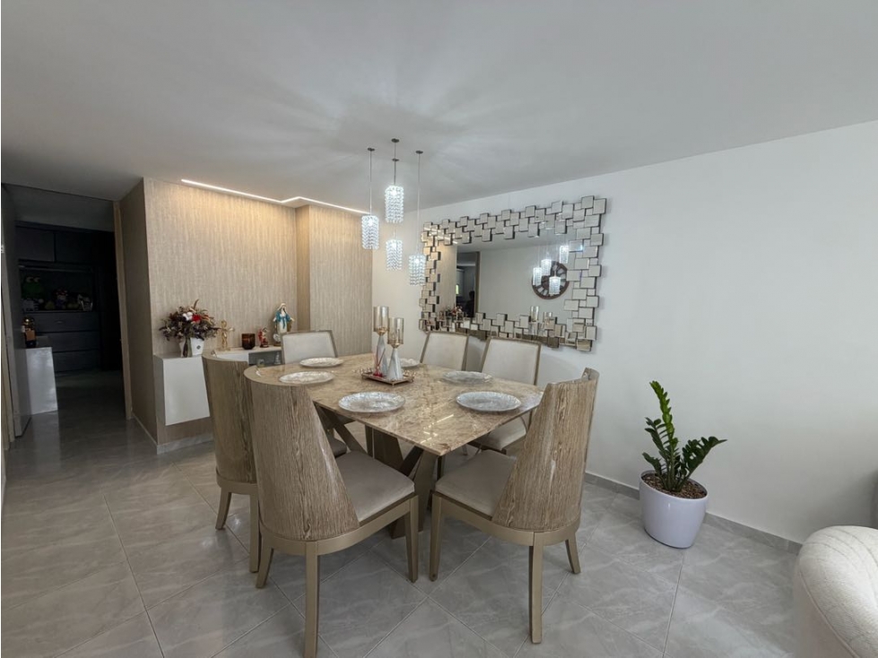 VENTA DE CASA ESQUINERA REMODELADA, SECTOR AVENIDA SUR PEREIRA — foto 4