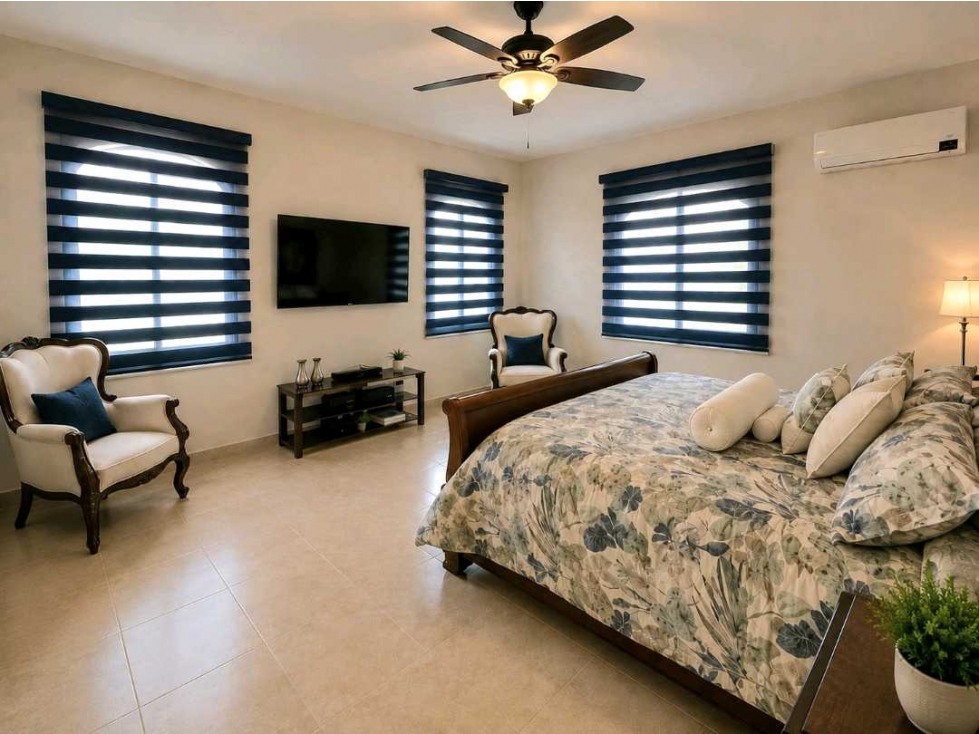 VENTA DE CASA EXCLUSIVA EN CLAYTON CIUDAD DE PANAMÁ — foto 4