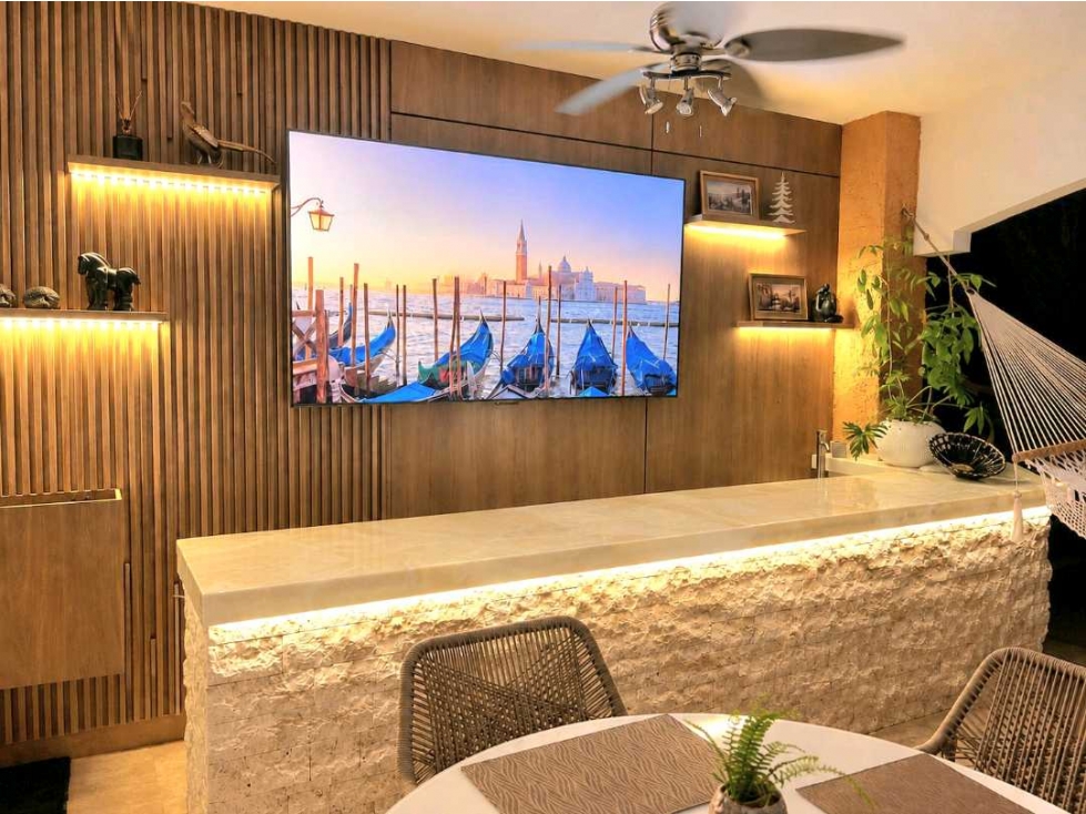 VENTA DE CASA EXCLUSIVA EN CLAYTON CIUDAD DE PANAMÁ — foto 6