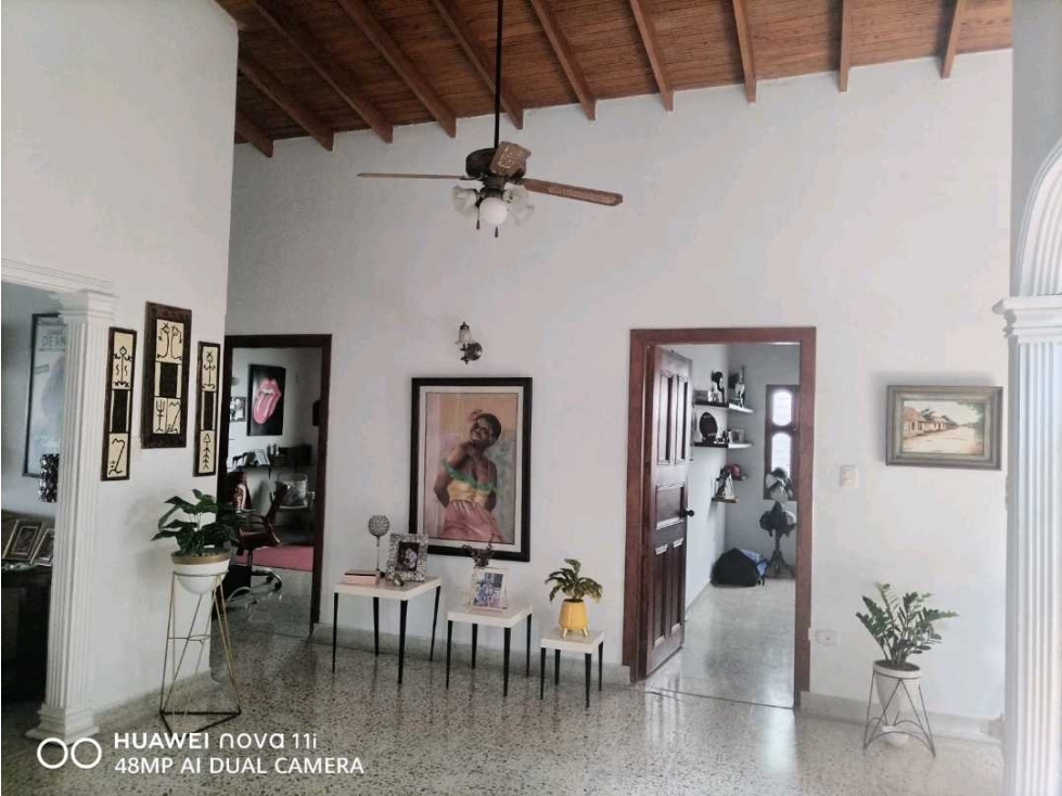 VENTA DE CASA EXCLUSIVA EN EL RECREO MONTERÍA