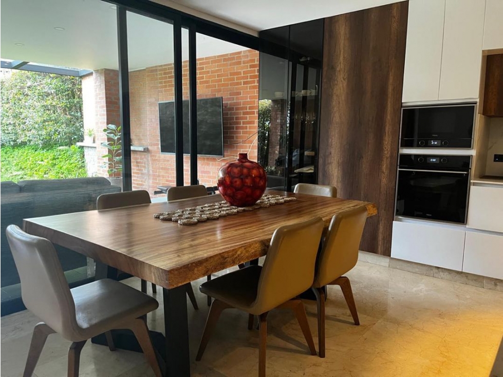 VENTA DE CASA. EXCLUSIVO SECTOR DE LA CALLEJA — foto 5