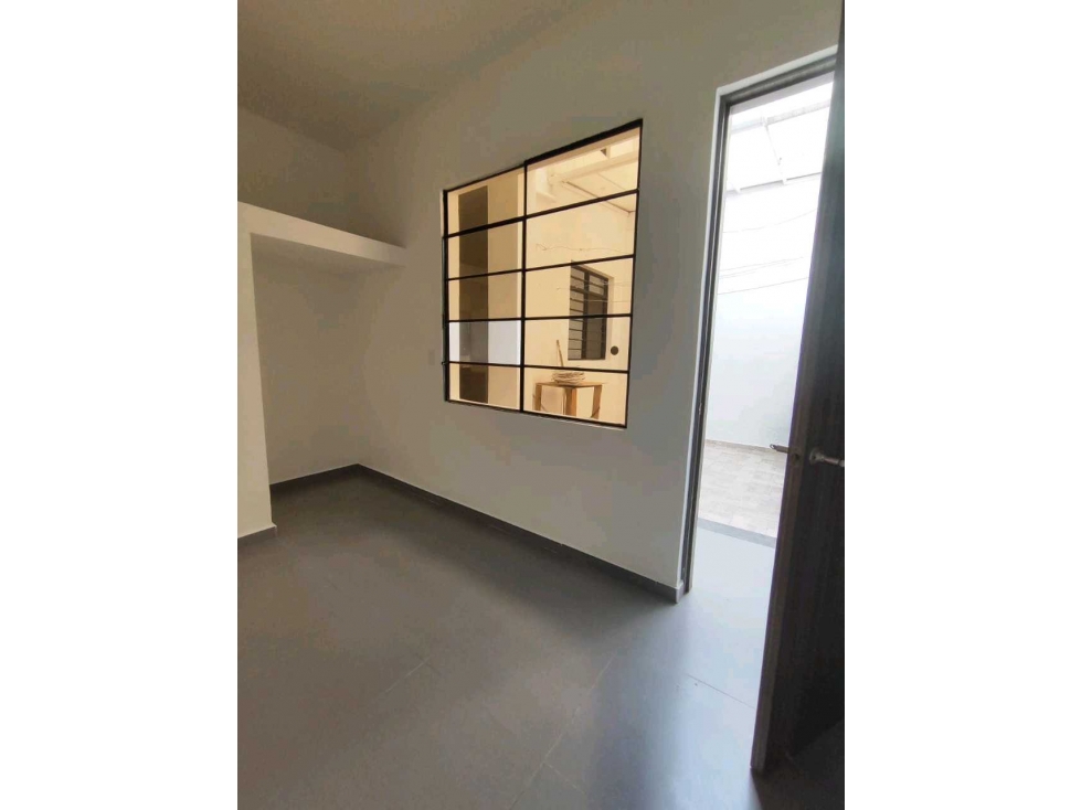 Venta de casa externa en belalcázar, centro de cali 198.
