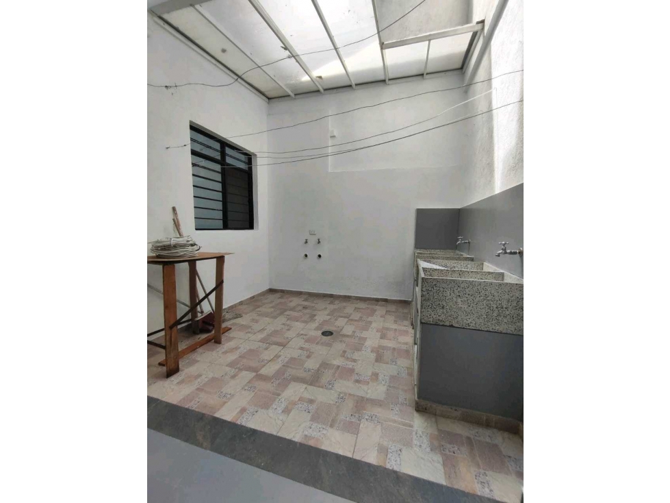 Venta de casa externa en belalcázar, centro de cali 198. — foto 3