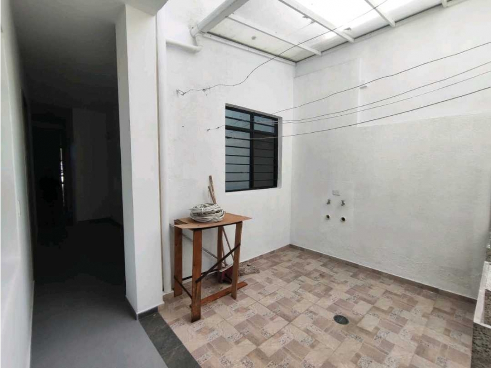 Venta de casa externa en belalcázar, centro de cali 198. — foto 4