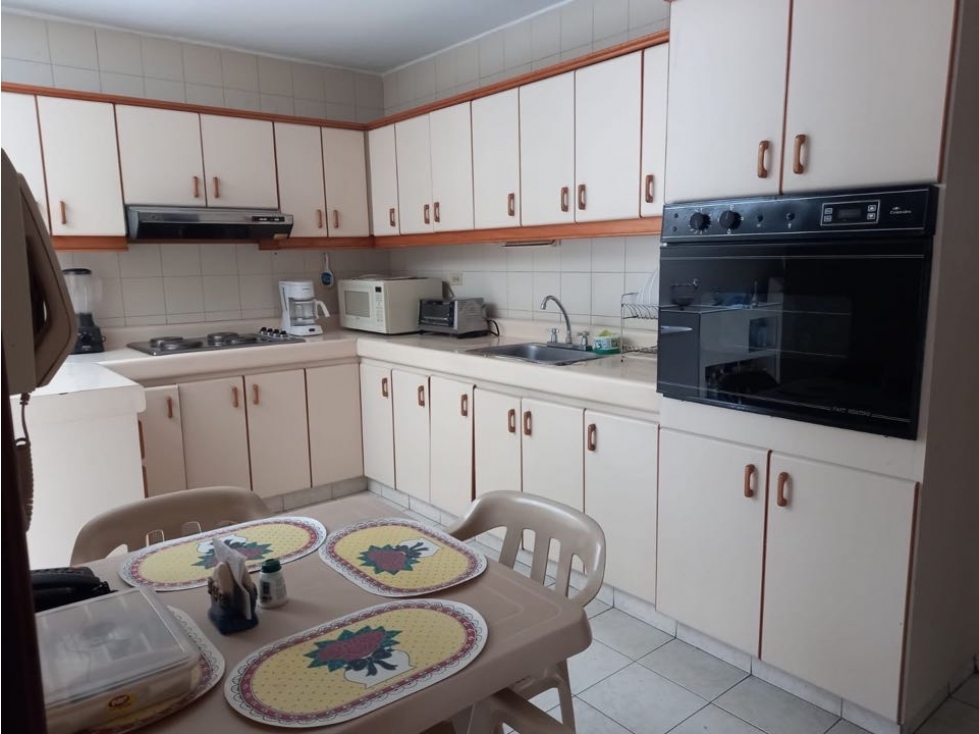 Venta de Casa externa en Ciudad Jardín sur Cali — foto 6