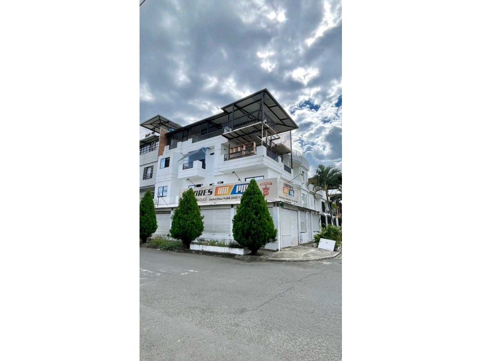 VENTA DE CASA EXTERNA EN CIUDAD 2000, SUR DE CALI 236.