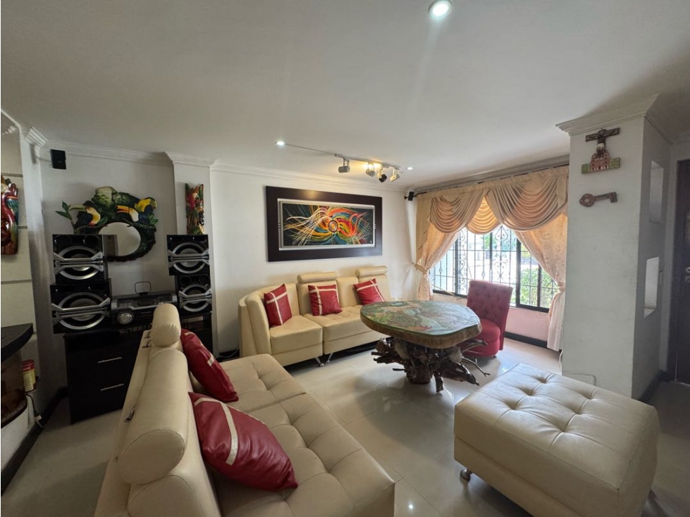 VENTA DE CASA EXTERNA EN EL INGENIO 3 KT WS9334847 — foto 2