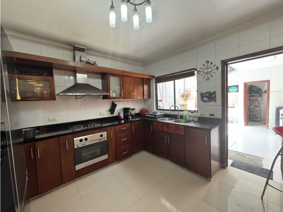 VENTA DE CASA EXTERNA EN EL INGENIO 3 KT WS9334847 — foto 4