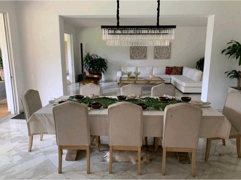 Venta de casa externa en los cristales oeste cali — foto 2