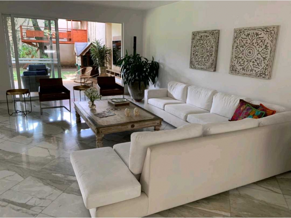 Venta de casa externa en los cristales oeste cali — foto 3