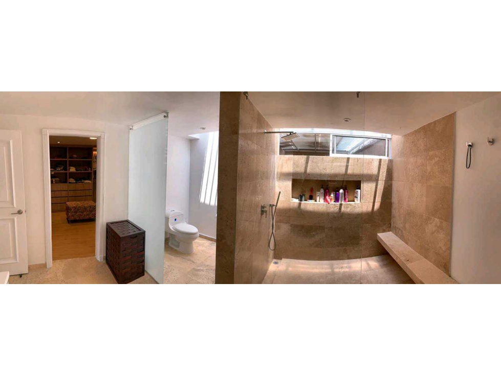 Venta de casa externa en los cristales oeste cali — foto 5