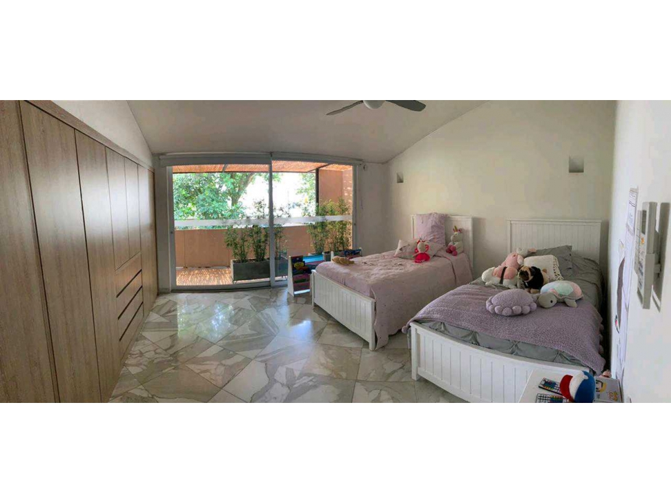 Venta de casa externa en los cristales oeste cali — foto 6