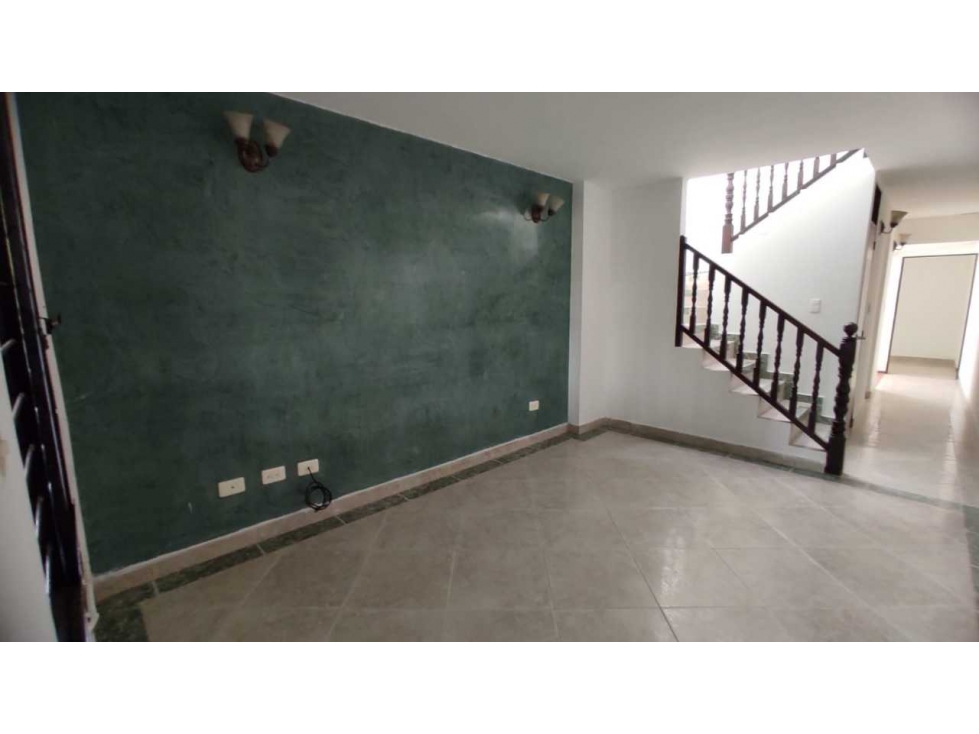 Venta de casa externa portal de Jamundi- GG 10368736