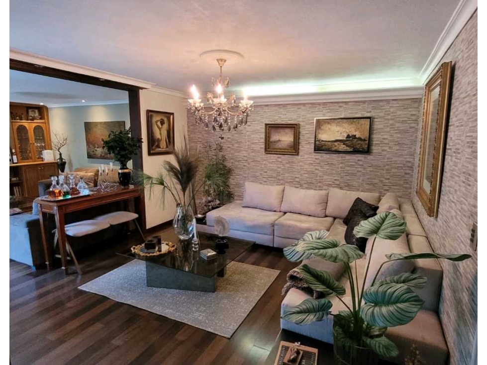 Venta de casa familiar en Envigado, sector City Plaza — foto 3