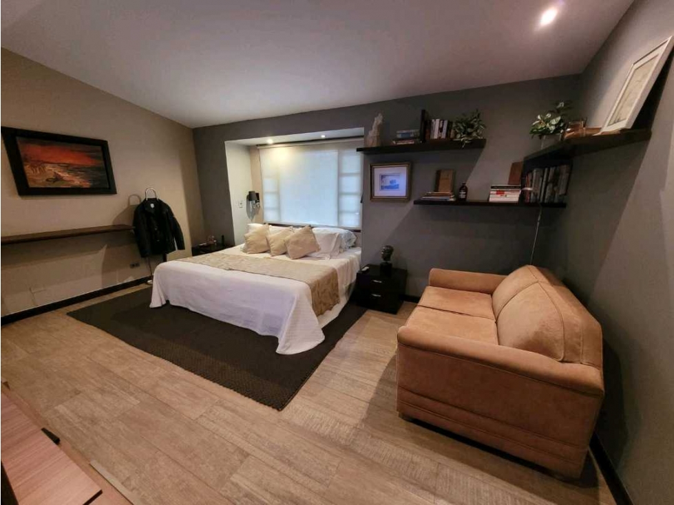 Venta de casa familiar en Envigado, sector City Plaza — foto 6