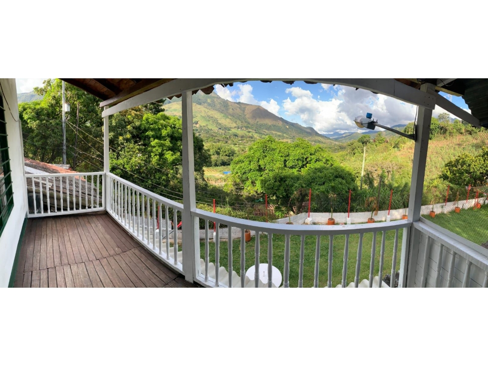 Venta de casa finca de recreo en Barbosa sector el hatillo - 3