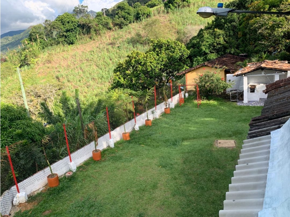 Venta de casa finca de recreo en Barbosa sector el hatillo - 6