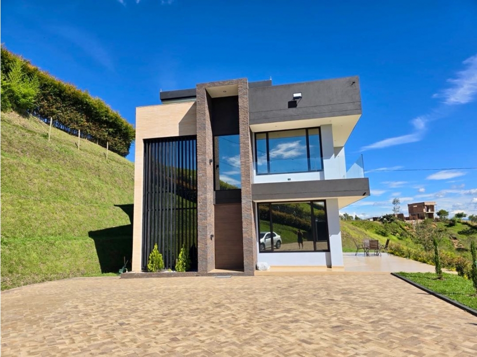 Venta de Casa Finca en Condominio San Vicente — foto 5