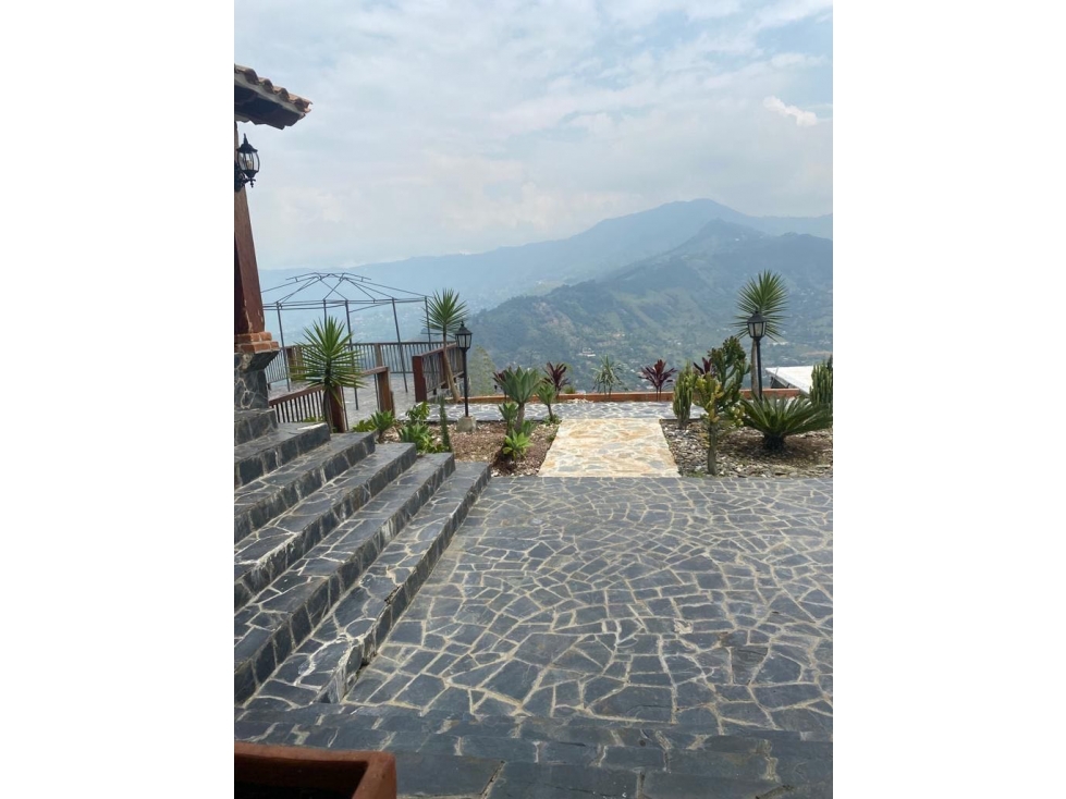 Venta de Casa Finca en Copacabana — foto 3