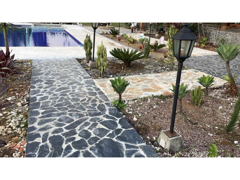 Venta de Casa Finca en Copacabana — foto 5