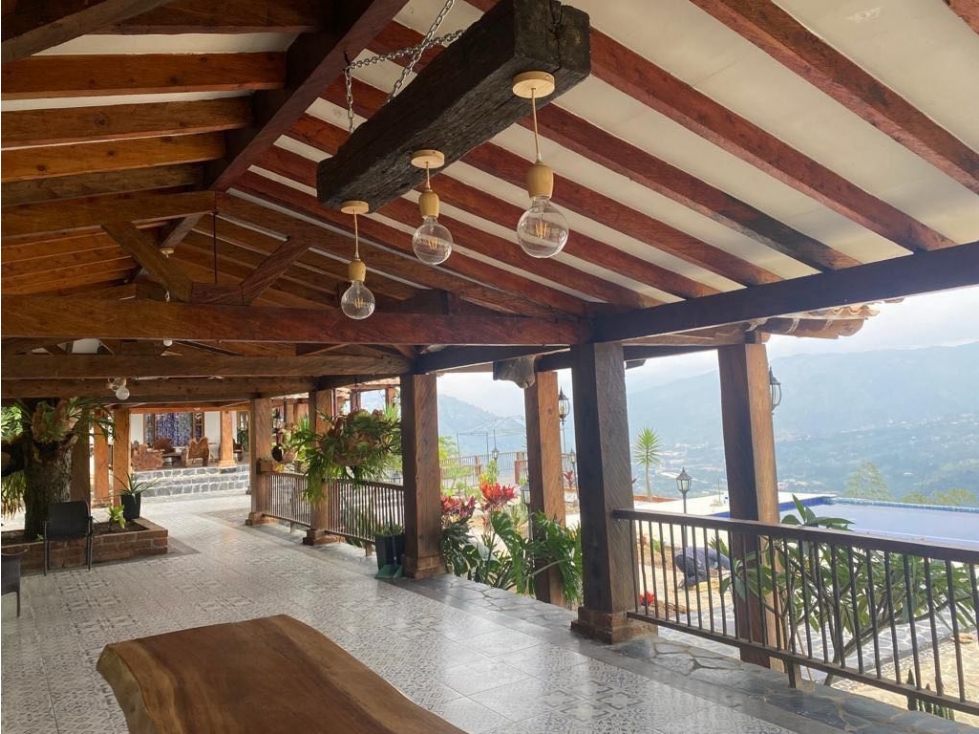 Venta de Casa Finca en Copacabana — foto 6