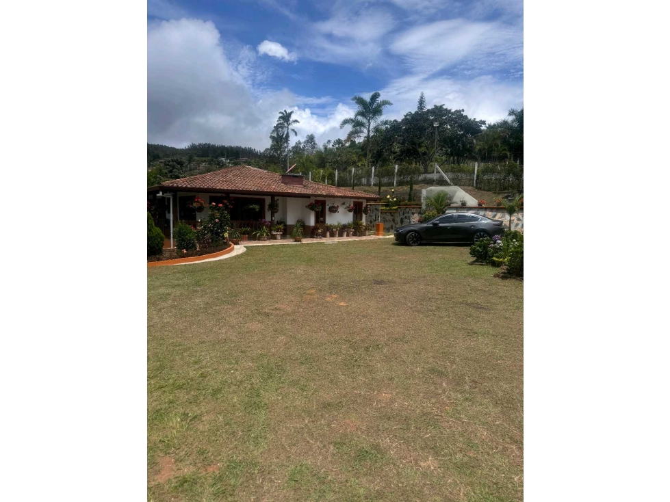 VENTA DE CASA FINCA EN EL CARMEN, 200. - 6