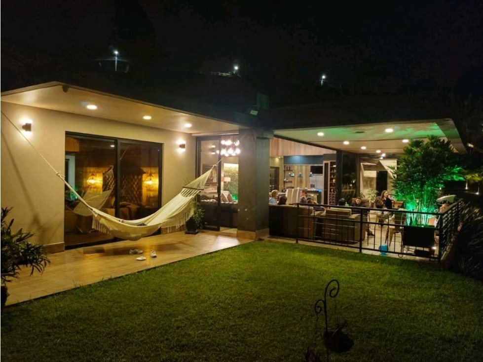 VENTA DE CASA FINCA EN EL MUNICIPIO DE RIONEGRO — foto 6