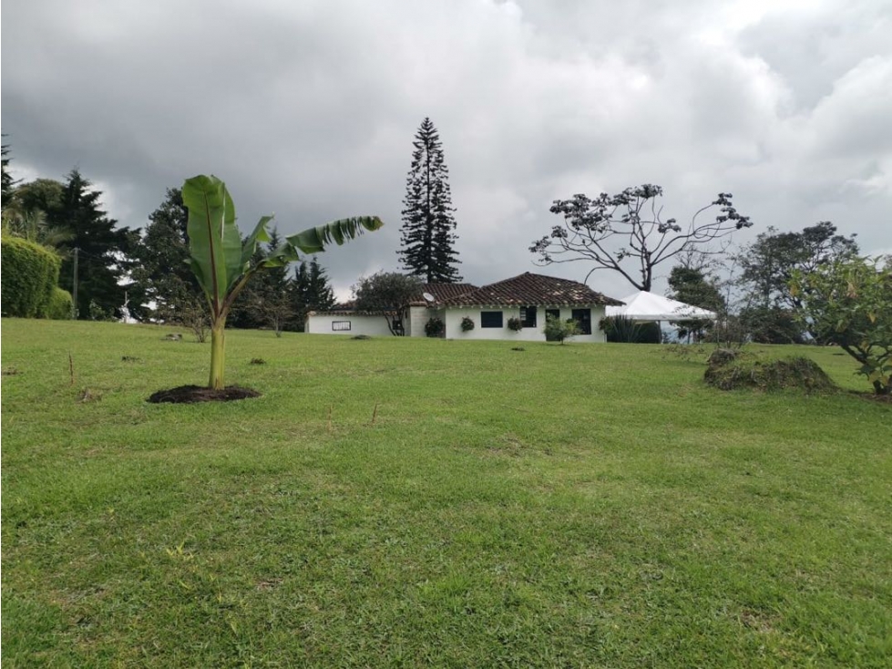 Venta De Casa Finca en el Retiro Antioquia, vereda el chuzcal — foto 6