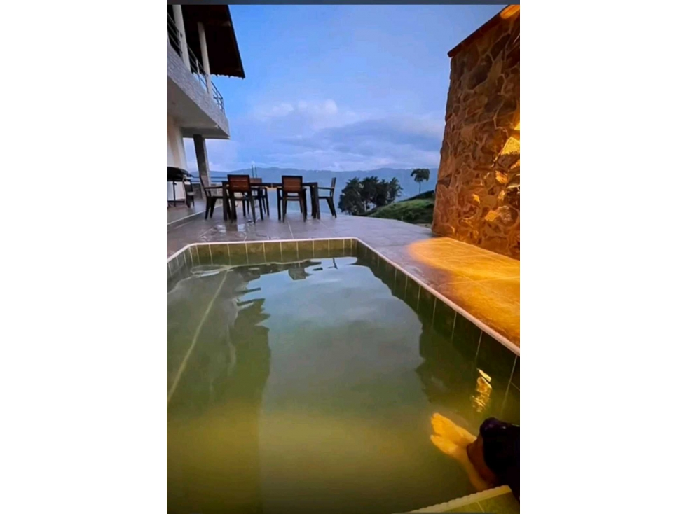 VENTA DE CASA FINCA EN GIRARDOTA. — foto 2