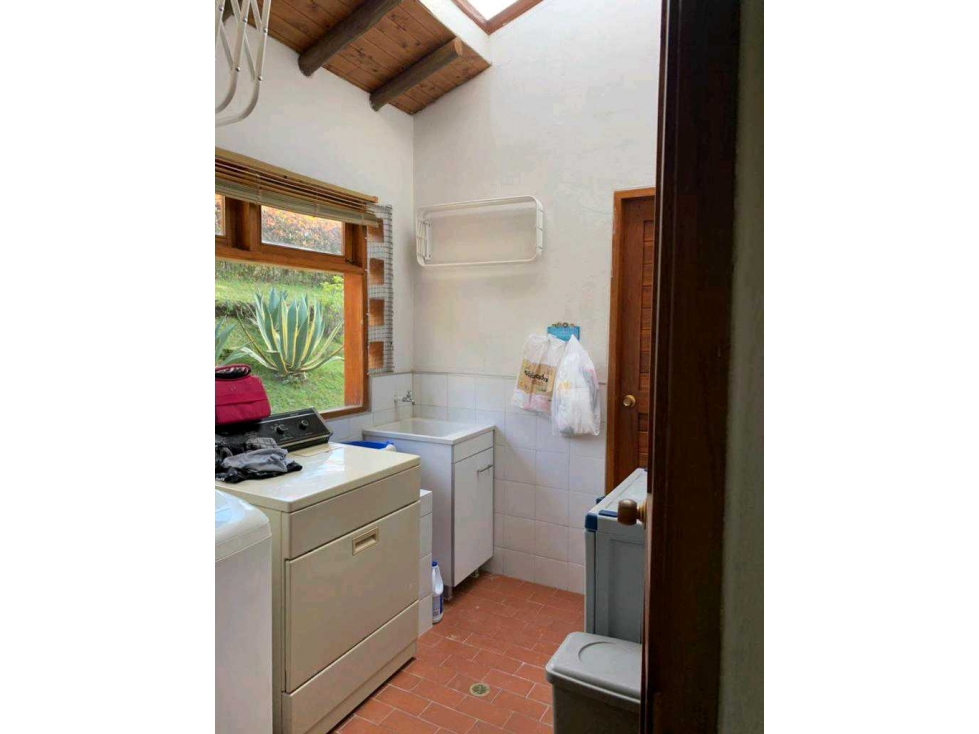 Venta de Casa Finca en la Loma del Escobero, Corinto Alto — foto 2
