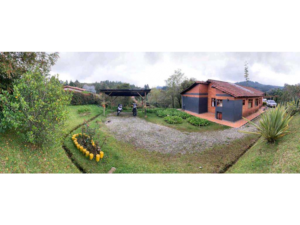 Venta de Casa Finca en la Loma del Escobero, Corinto Alto — foto 3