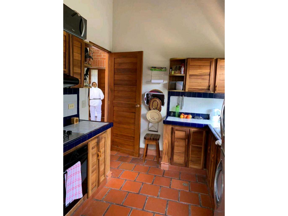 Venta de Casa Finca en la Loma del Escobero, Corinto Alto — foto 4