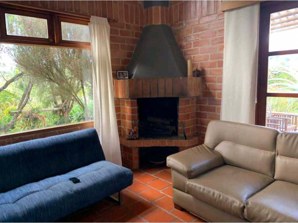 Venta de Casa Finca en la Loma del Escobero, Corinto Alto — foto 5