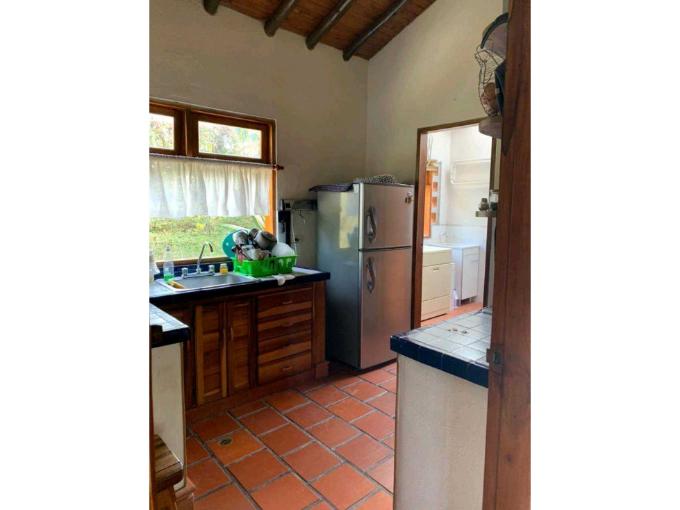 Venta de Casa Finca en la Loma del Escobero, Corinto Alto — foto 6