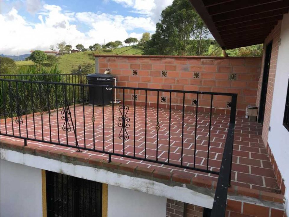 Casa Finca en Venta Marinilla Antioquía. — foto 5