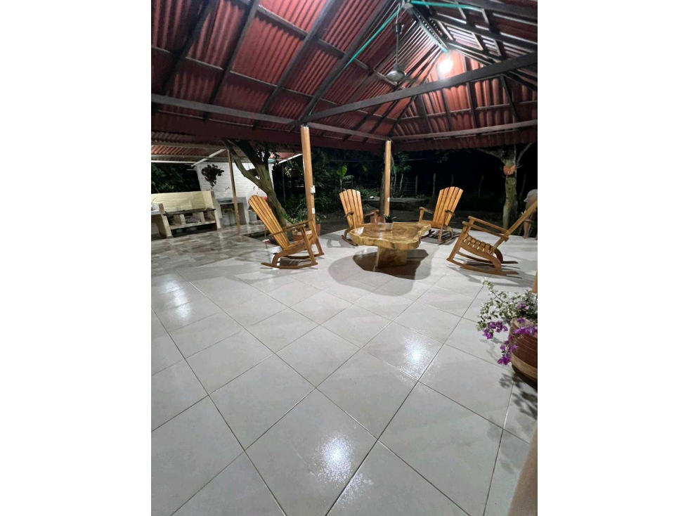 Venta de casa finca en Montería