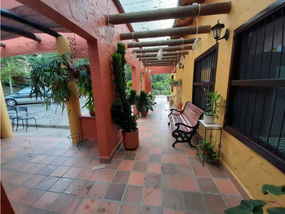 Venta de casa finca en San Jerónimo P.1 C.6921506 - 2