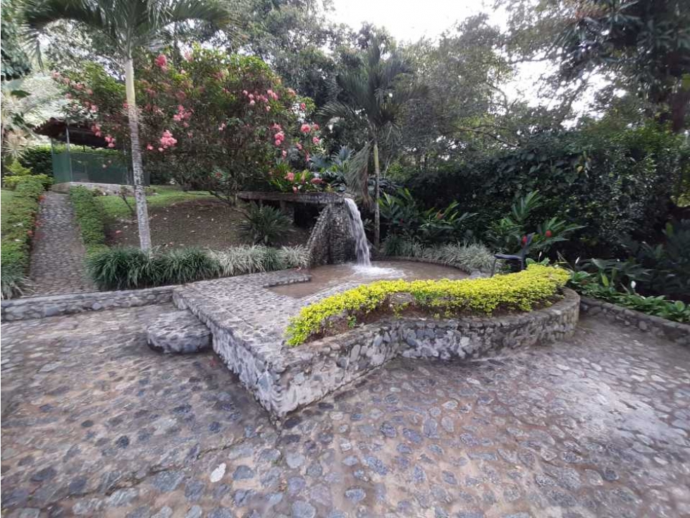 Venta de casa finca en San Jerónimo P.1 C.6921506 - 3
