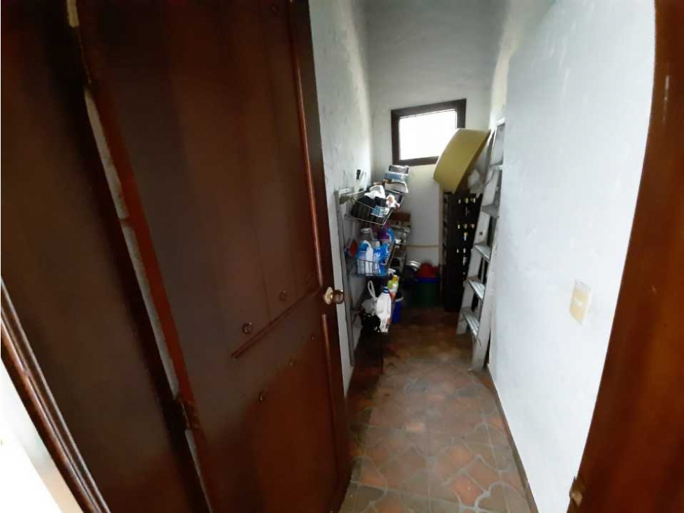 Venta de casa finca en San Jerónimo P.1 C.6921506 - 5