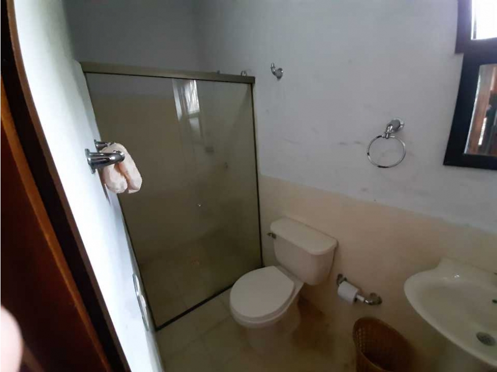 Venta de casa finca en San Jerónimo P.1 C.6921506 - 6