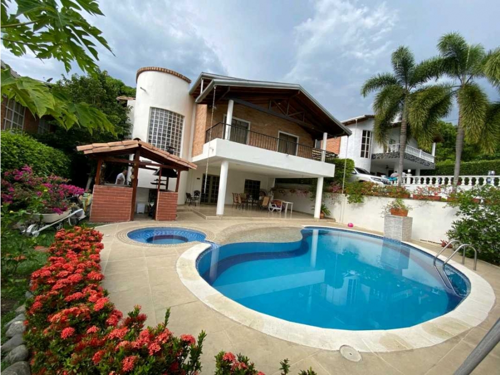 VENTA DE CASA FINCA EN SAN JERÓNIMO.