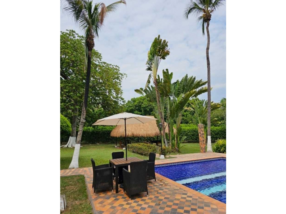 VENTA DE CASA FINCA EN SANTA FE DE ANTIOQUIA — foto 2