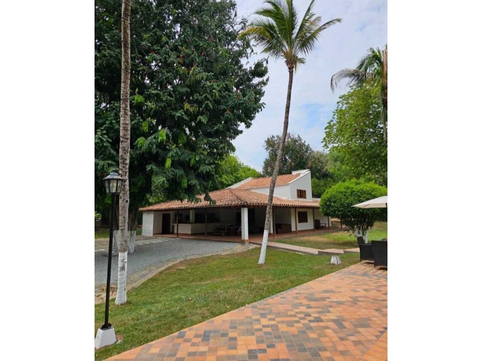 VENTA DE CASA FINCA EN SANTA FE DE ANTIOQUIA — foto 3